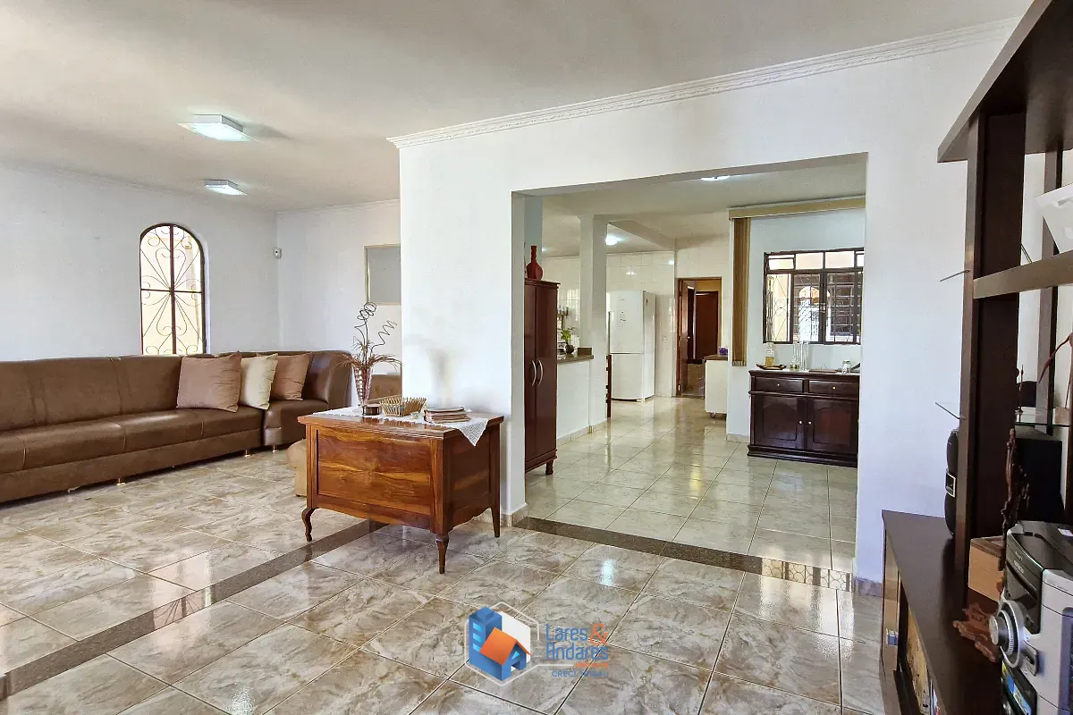 Sobrado, 6 quartos, 150 m² - Foto 5