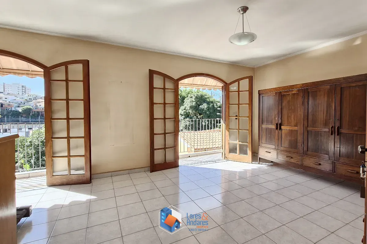 Sobrado, 6 quartos, 150 m² - Foto 21