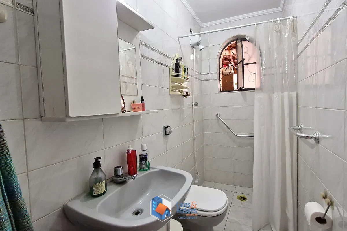 Sobrado, 6 quartos, 150 m² - Foto 19