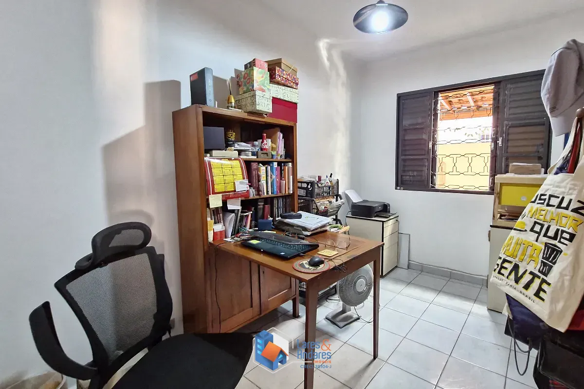 Sobrado, 6 quartos, 150 m² - Foto 10