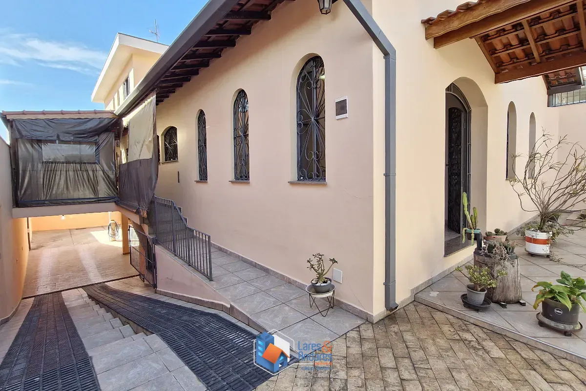 Sobrado, 6 quartos, 150 m² - Foto 31