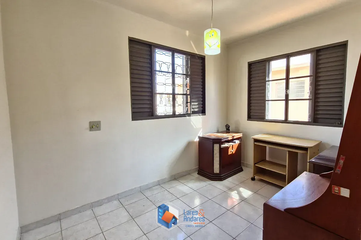 Sobrado, 6 quartos, 150 m² - Foto 26