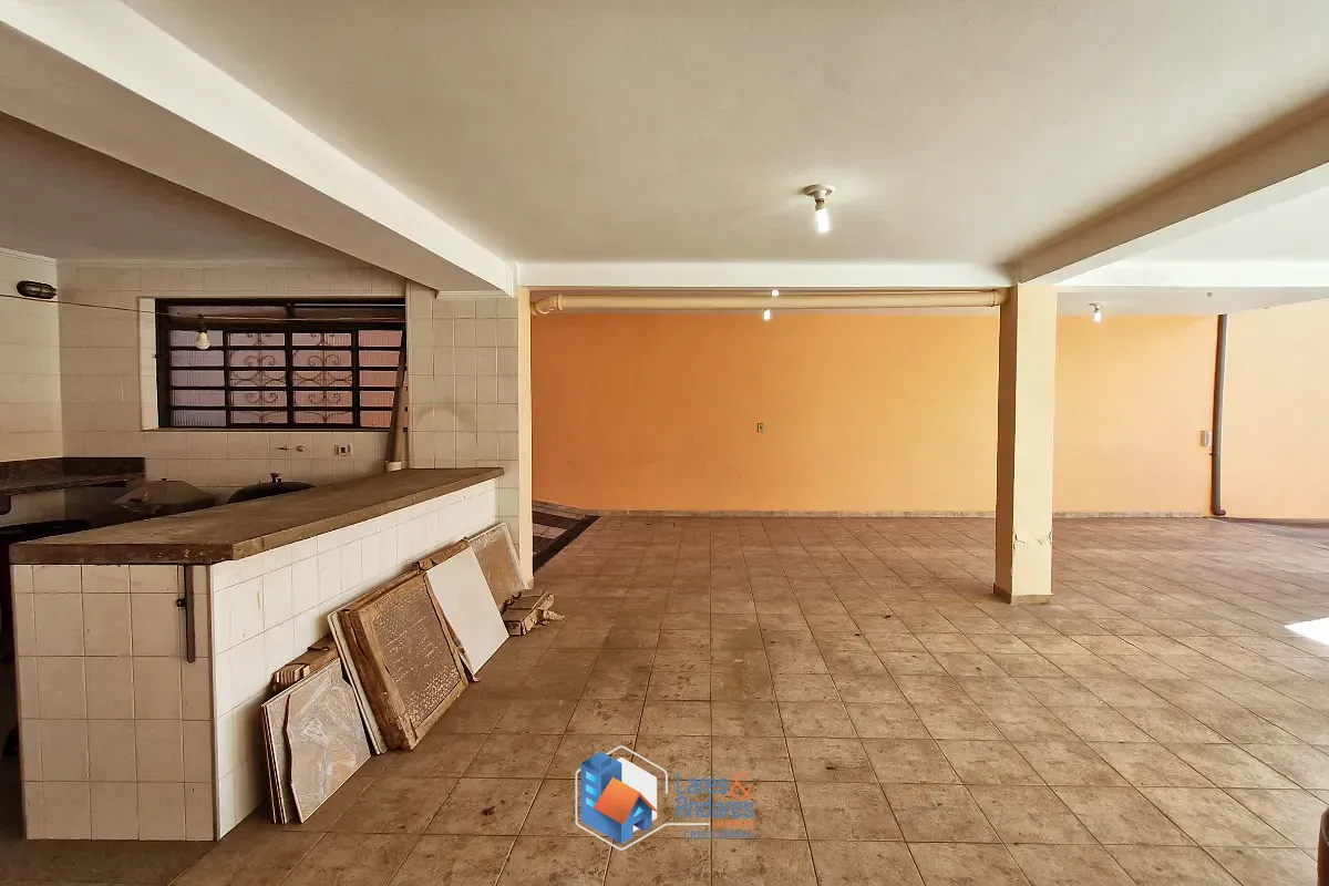 Sobrado, 6 quartos, 150 m² - Foto 39