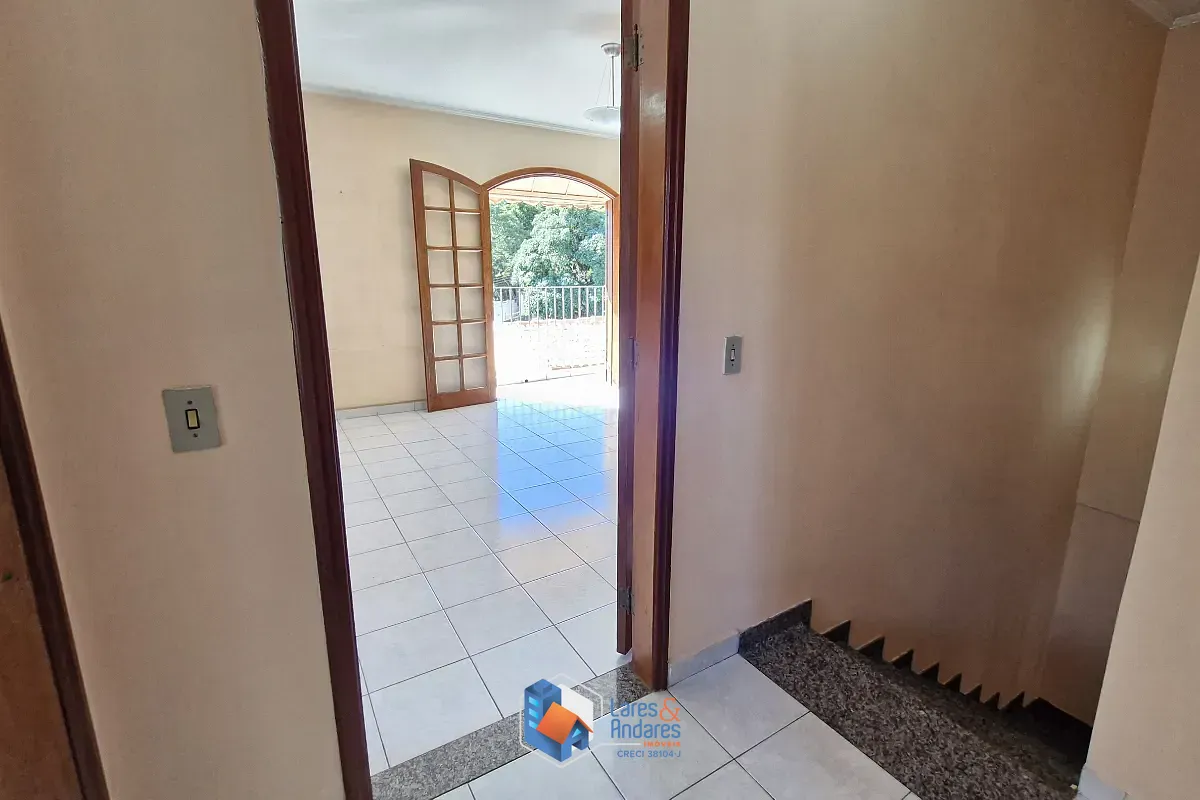 Sobrado, 6 quartos, 150 m² - Foto 25