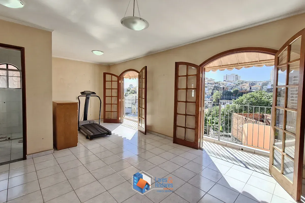 Sobrado, 6 quartos, 150 m² - Foto 20