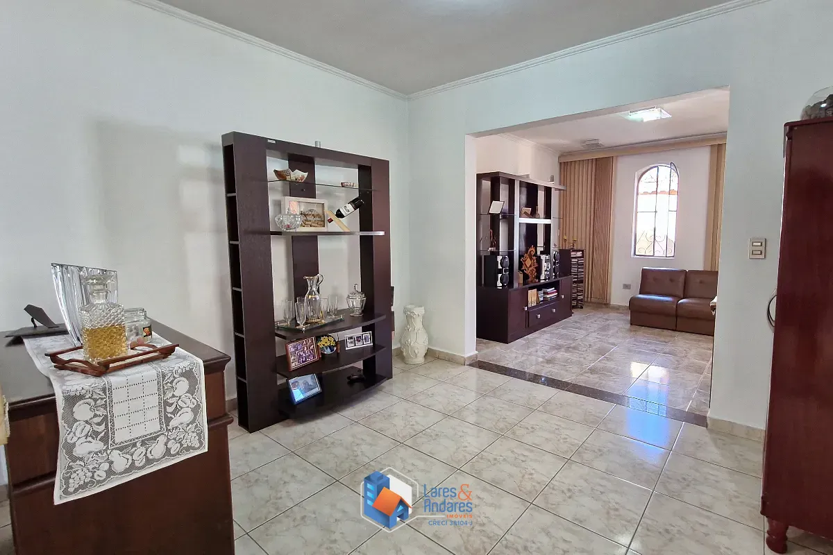Sobrado, 6 quartos, 150 m² - Foto 4
