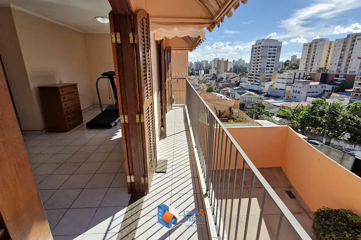 Sobrado, 6 quartos, 150 m² - Foto 23