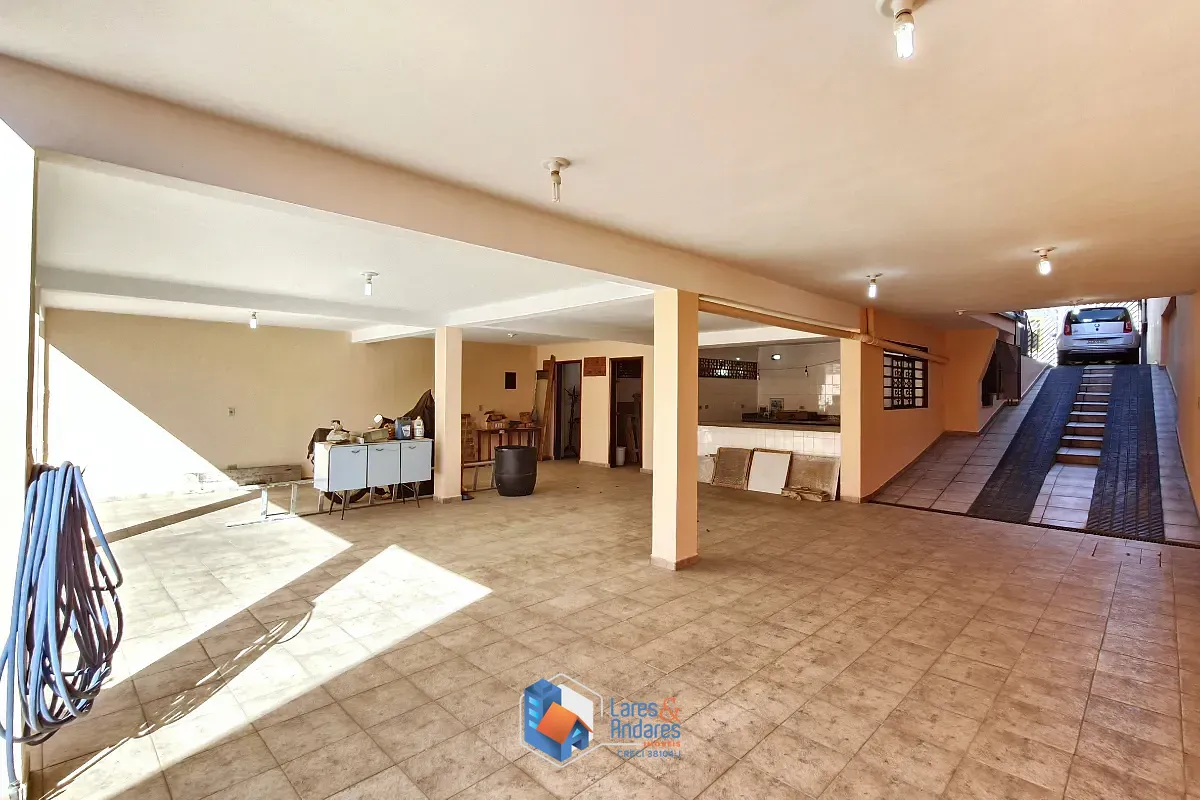 Sobrado, 6 quartos, 150 m² - Foto 34