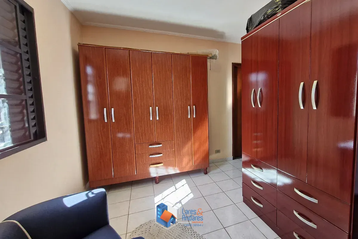 Sobrado, 6 quartos, 150 m² - Foto 14