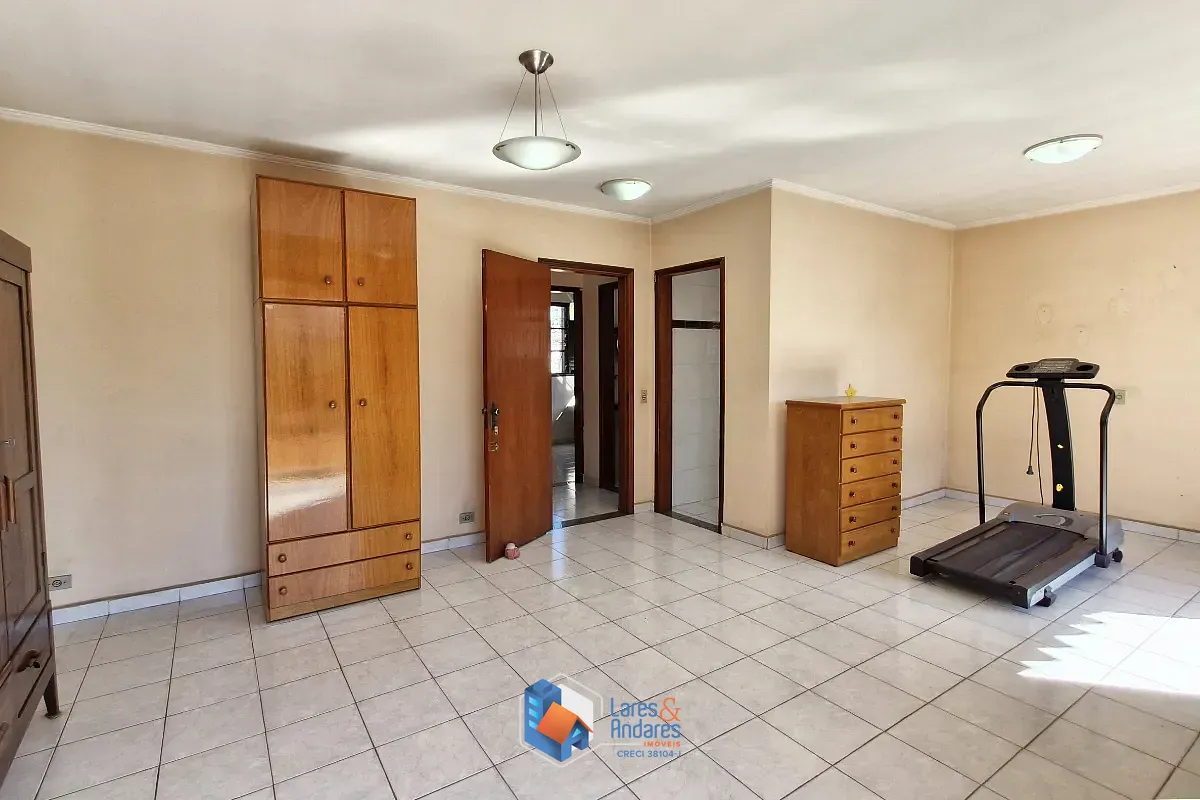 Sobrado, 6 quartos, 150 m² - Foto 24
