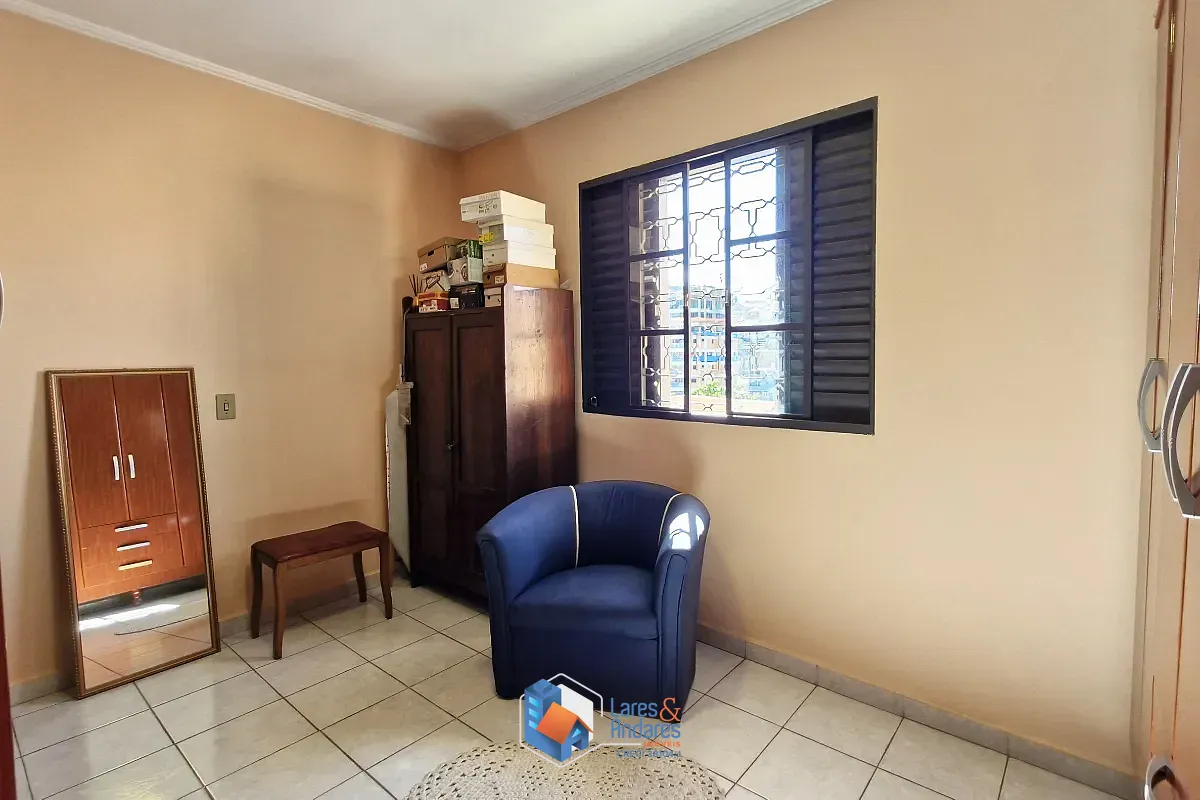 Sobrado, 6 quartos, 150 m² - Foto 13