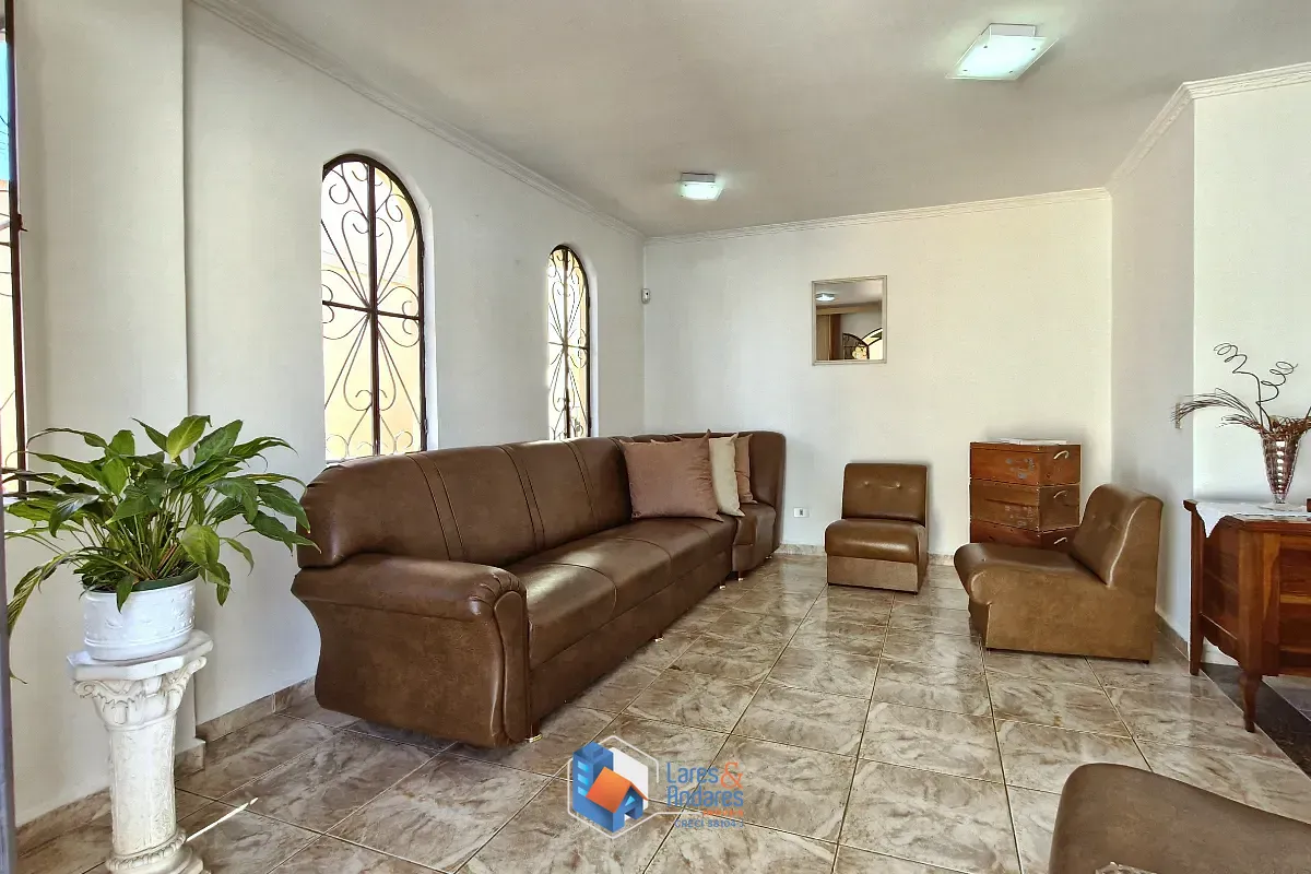 Sobrado, 6 quartos, 150 m² - Foto 2