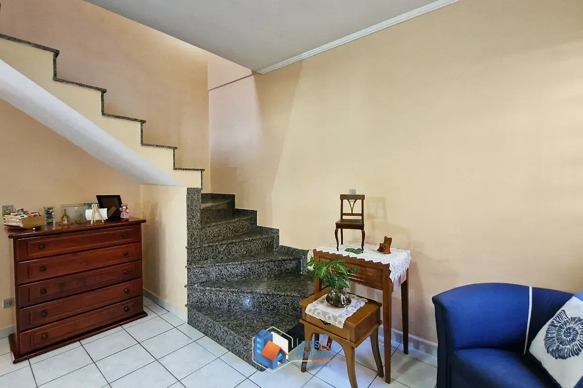 Sobrado, 6 quartos, 150 m² - Foto 18