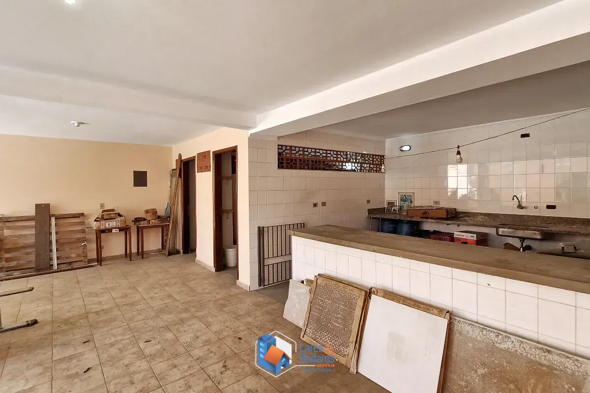 Sobrado, 6 quartos, 150 m² - Foto 38