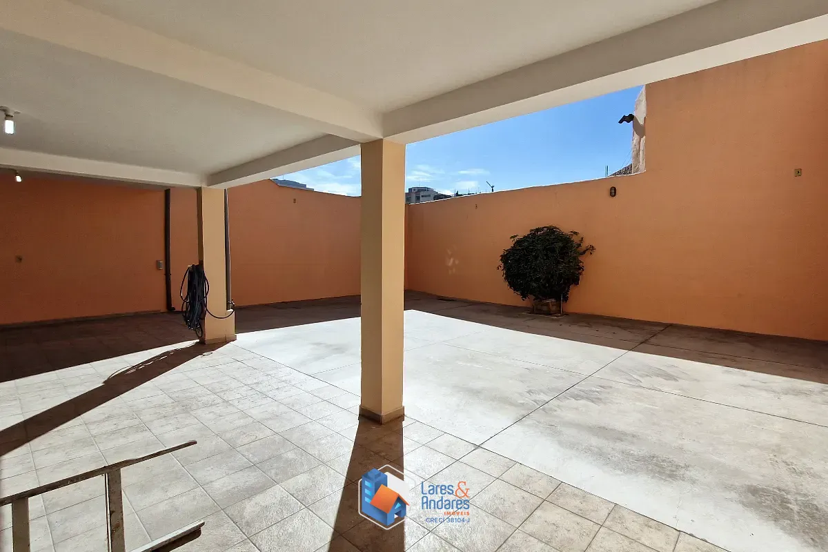 Sobrado, 6 quartos, 150 m² - Foto 37