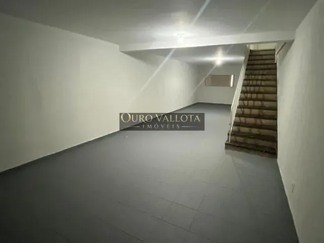 Sobrado com 220m² 2 quartos e 3 banheiros, para alugar, no bairro Vila Prudente (Zona Leste) em São Paulo