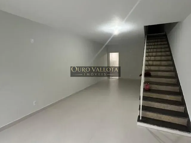 Sobrado com 220m² 2 quartos e 3 banheiros, para alugar, no bairro Vila Prudente (Zona Leste) em São Paulo