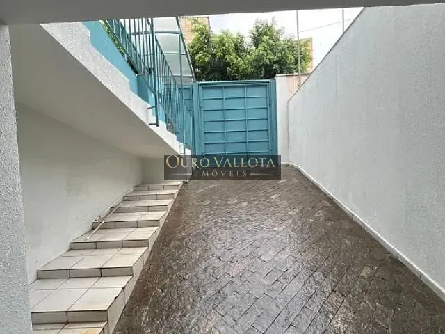 Sobrado com 220m² 2 quartos e 3 banheiros, para alugar, no bairro Vila Prudente (Zona Leste) em São Paulo