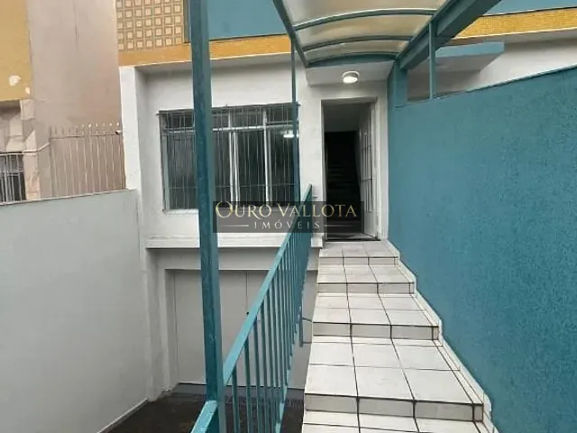 Sobrado com 220m² 2 quartos e 3 banheiros, para alugar, no bairro Vila Prudente (Zona Leste) em São Paulo