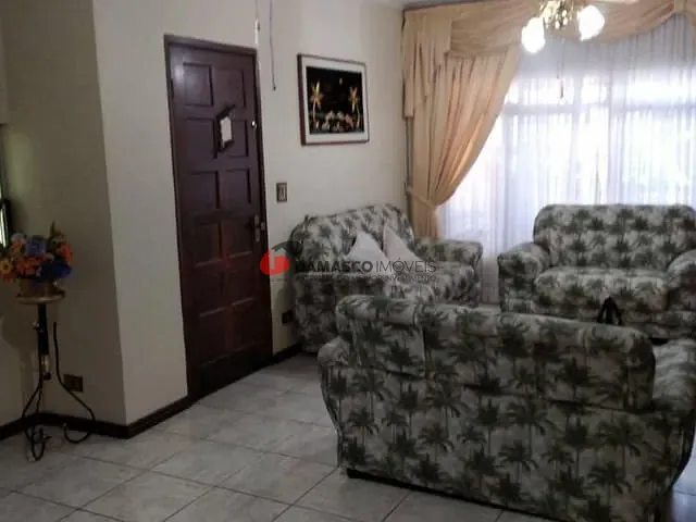 Sobrado com 130m² 4 quartos e 4 banheiros, à venda, no bairro Olímpico em São Caetano do Sul