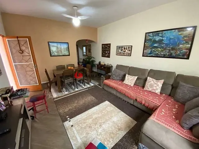 Sobrado com 140m² 3 quartos e 2 banheiros, à venda, no bairro Vila Alpina em São Paulo