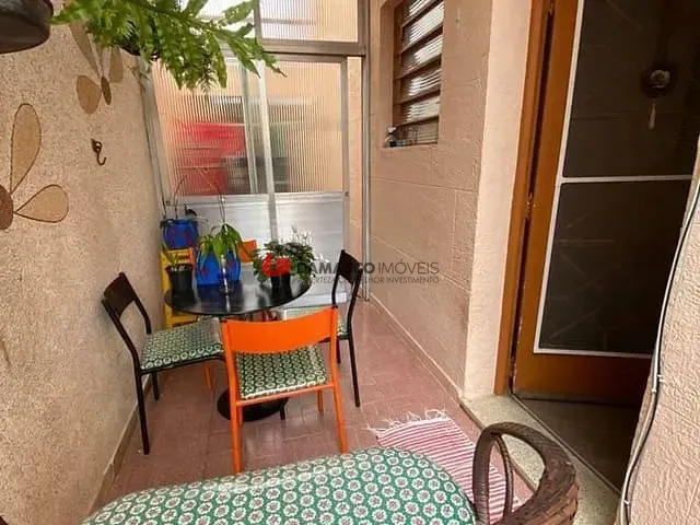 Sobrado com 140m² 3 quartos e 2 banheiros, à venda, no bairro Vila Alpina em São Paulo