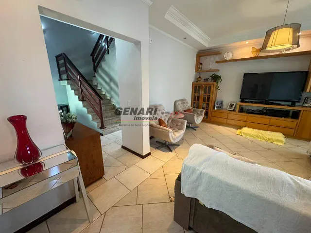 Sobrado com 397m² 4 quartos e 5 banheiros, à venda, no bairro Jardim Esplanada em Indaiatuba