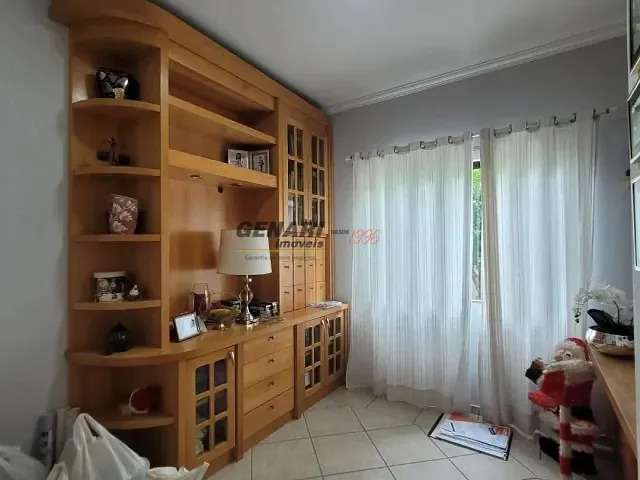 Sobrado com 397m² 4 quartos e 5 banheiros, à venda, no bairro Jardim Esplanada em Indaiatuba