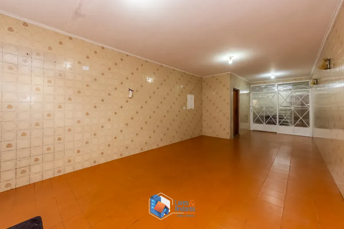 Sobrado, 3 quartos, 166 m² - Foto 37