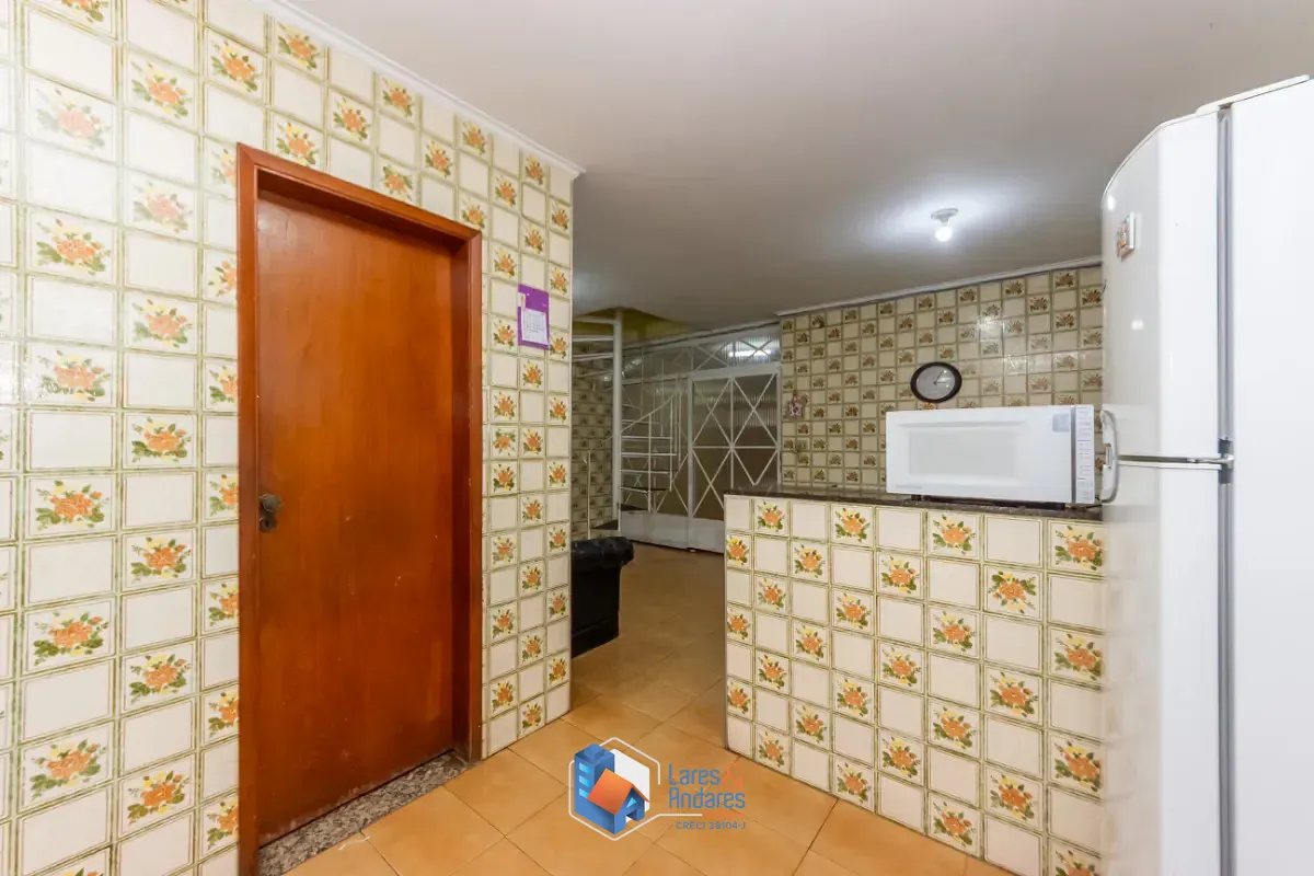 Sobrado, 3 quartos, 166 m² - Foto 13