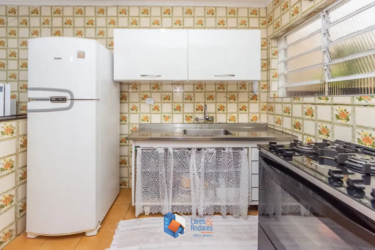 Sobrado, 3 quartos, 166 m² - Foto 17