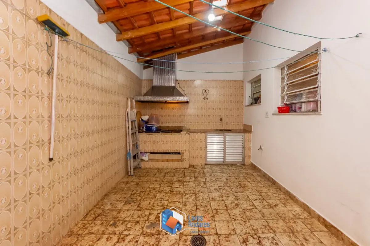 Sobrado, 3 quartos, 166 m² - Foto 22