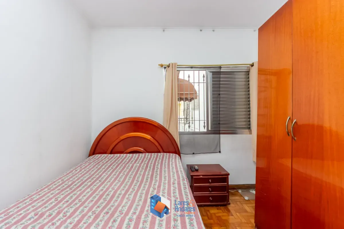 Sobrado, 3 quartos, 166 m² - Foto 31
