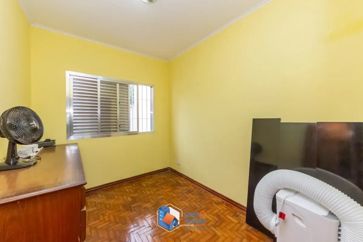 Sobrado, 3 quartos, 166 m² - Foto 25