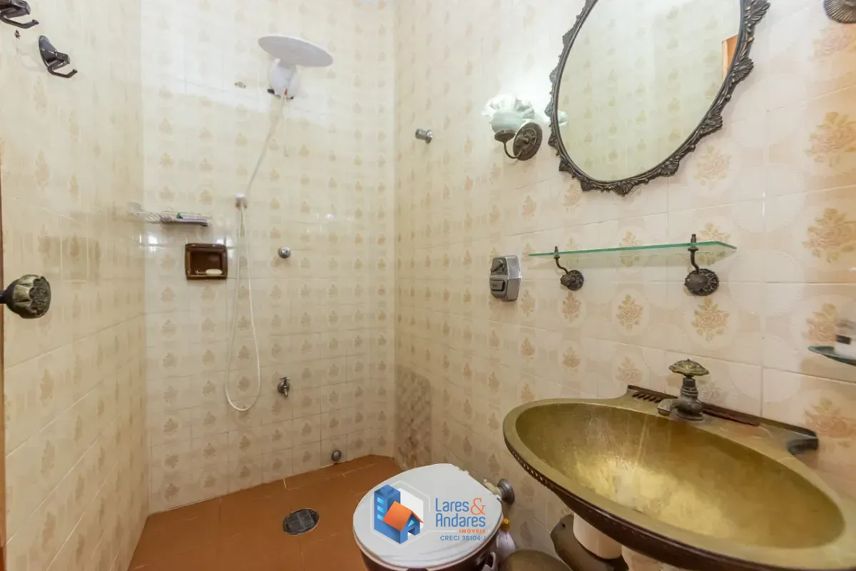 Sobrado, 3 quartos, 166 m² - Foto 33