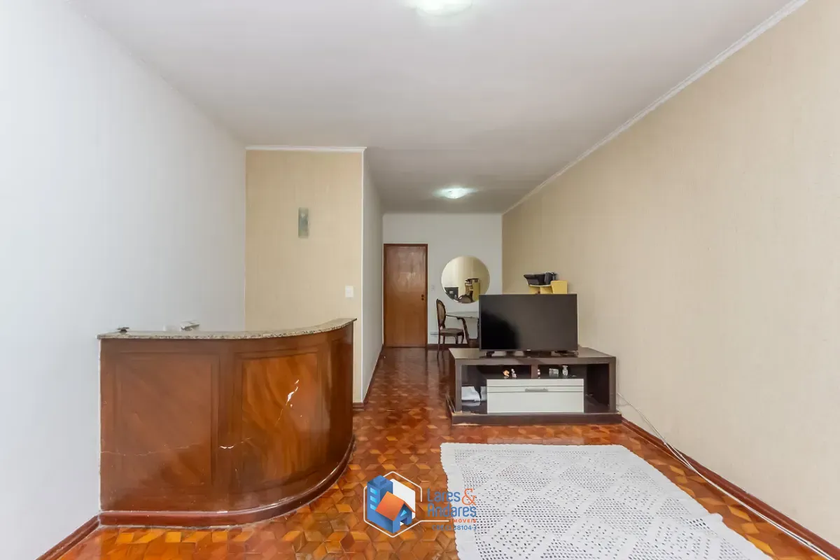 Sobrado, 3 quartos, 166 m² - Foto 1