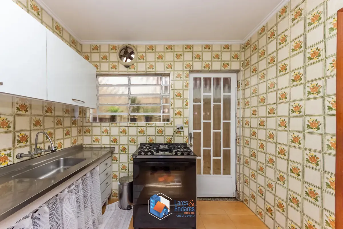Sobrado, 3 quartos, 166 m² - Foto 16
