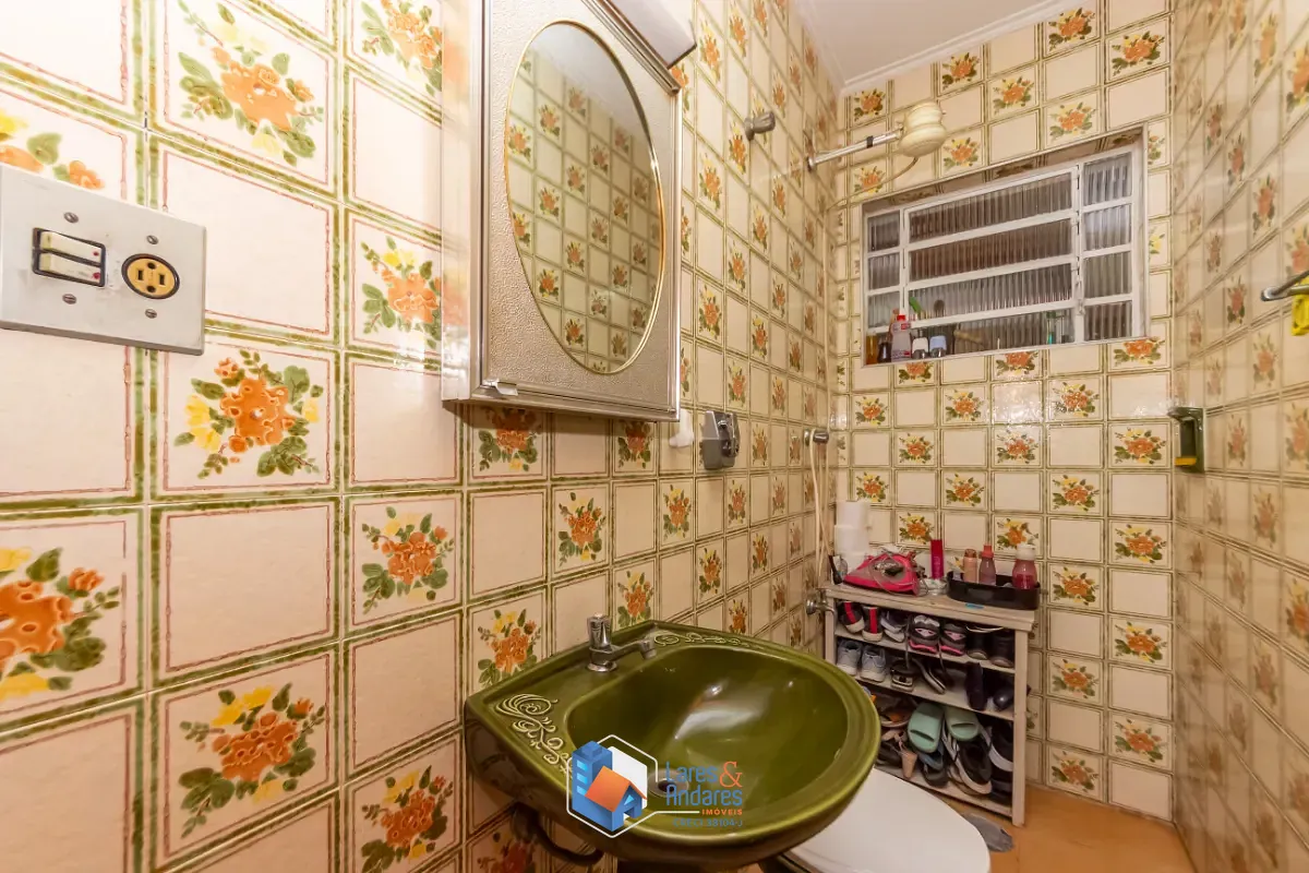 Sobrado, 3 quartos, 166 m² - Foto 34