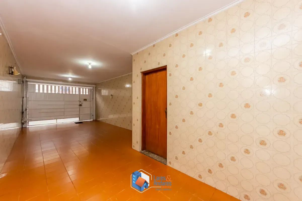 Sobrado, 3 quartos, 166 m² - Foto 35