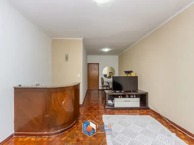 Sobrado com 119m² 3 quartos e 4 banheiros, à venda, no bairro Vila Regente Feijó em São Paulo