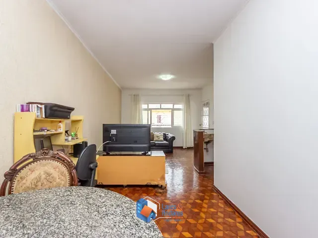 Sobrado com 119m² 3 quartos e 4 banheiros, à venda, no bairro Vila Regente Feijó em São Paulo