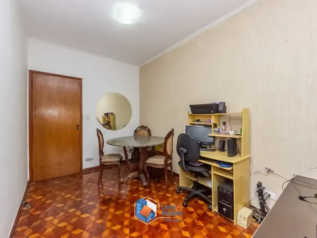 Sobrado com 119m² 3 quartos e 4 banheiros, à venda, no bairro Vila Regente Feijó em São Paulo