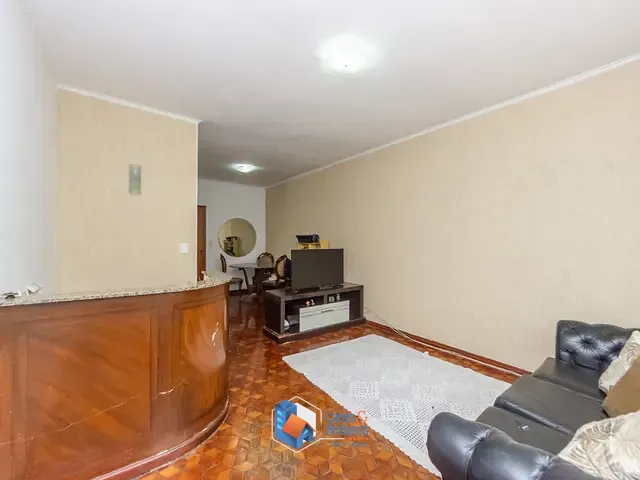 Sobrado com 119m² 3 quartos e 4 banheiros, à venda, no bairro Vila Regente Feijó em São Paulo