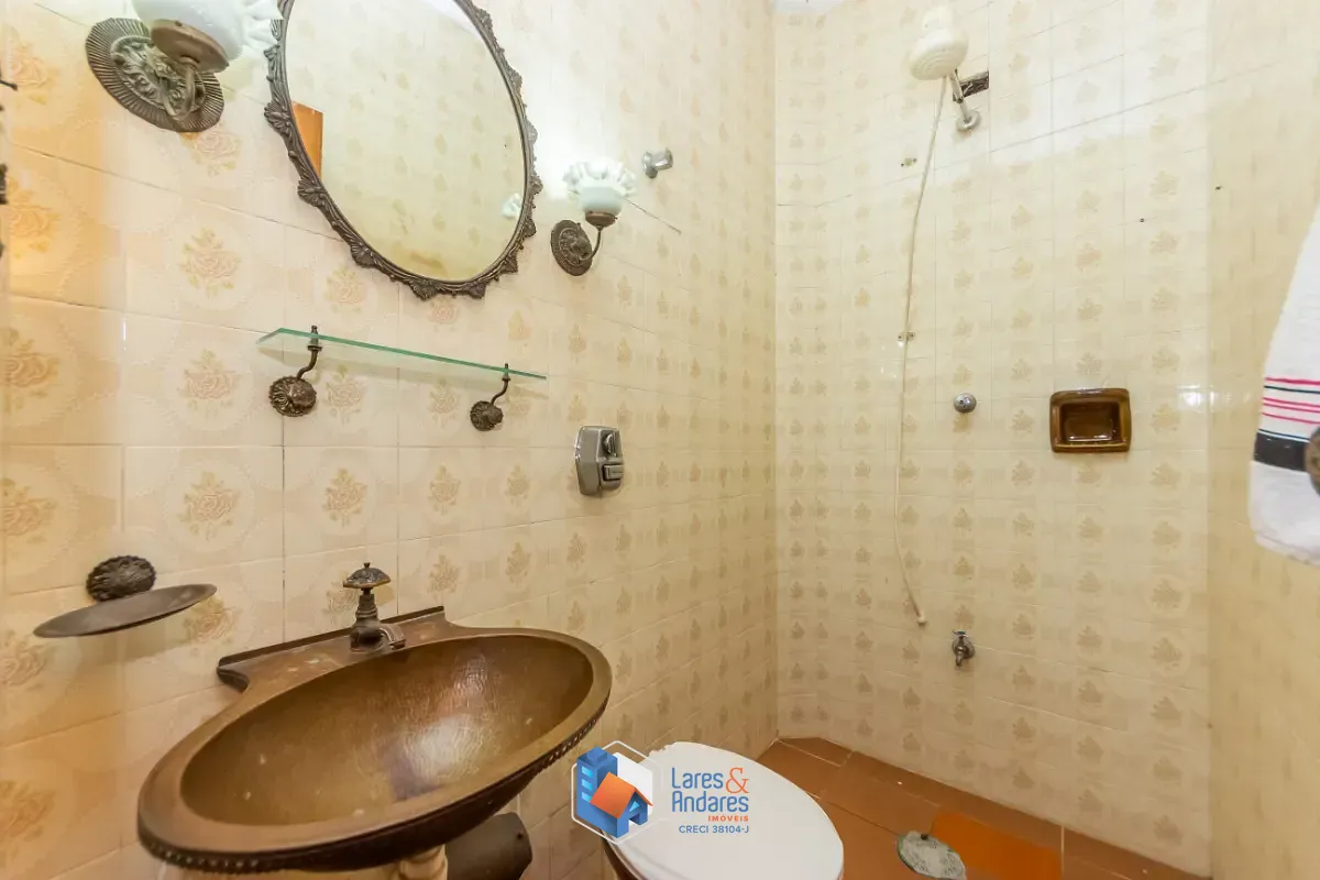 Sobrado, 3 quartos, 166 m² - Foto 24