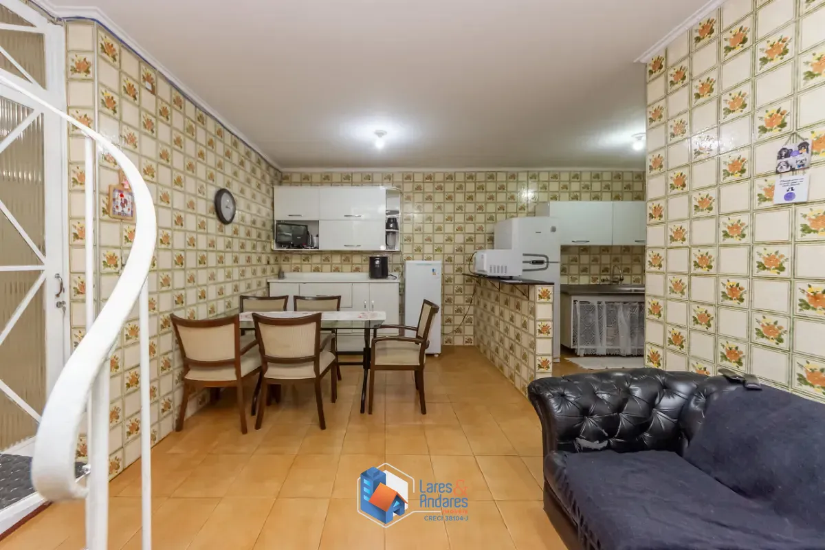 Sobrado, 3 quartos, 166 m² - Foto 18