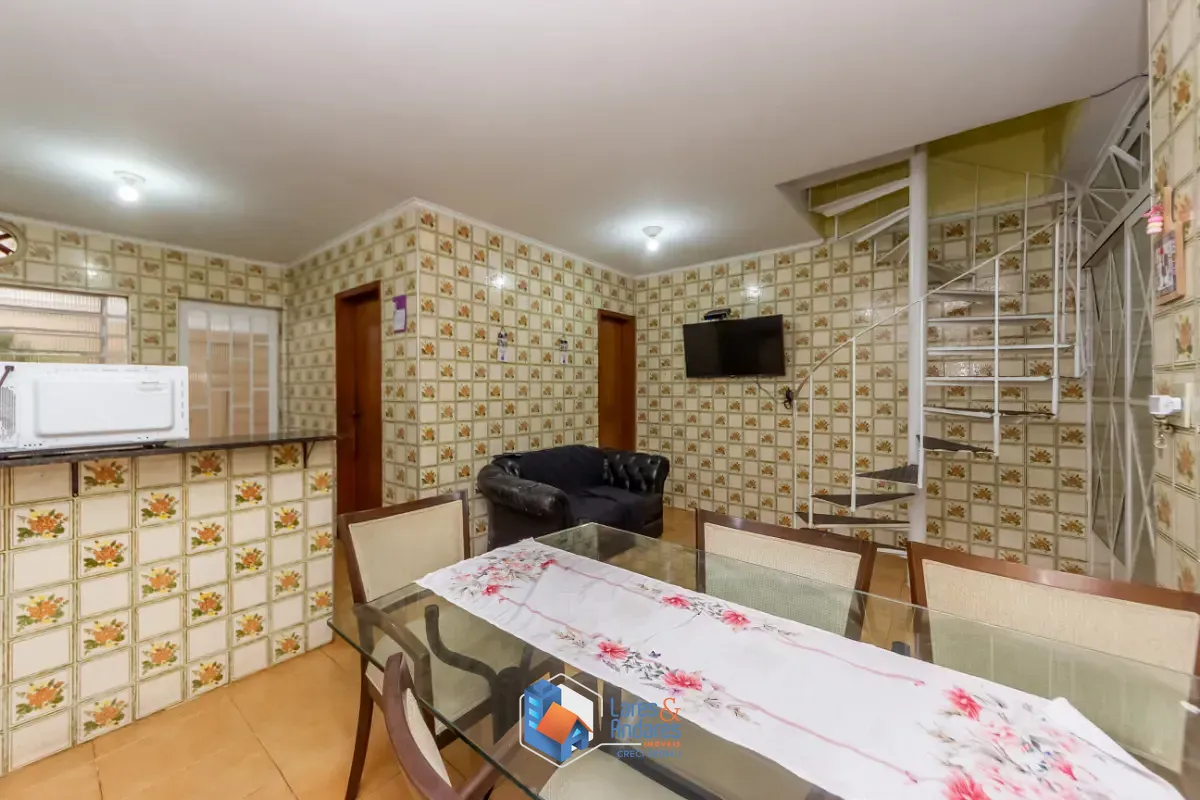 Sobrado, 3 quartos, 166 m² - Foto 11
