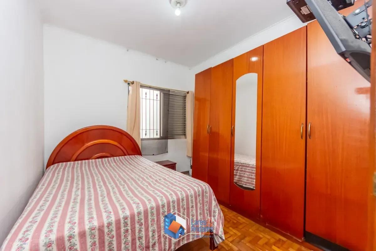 Sobrado, 3 quartos, 166 m² - Foto 30