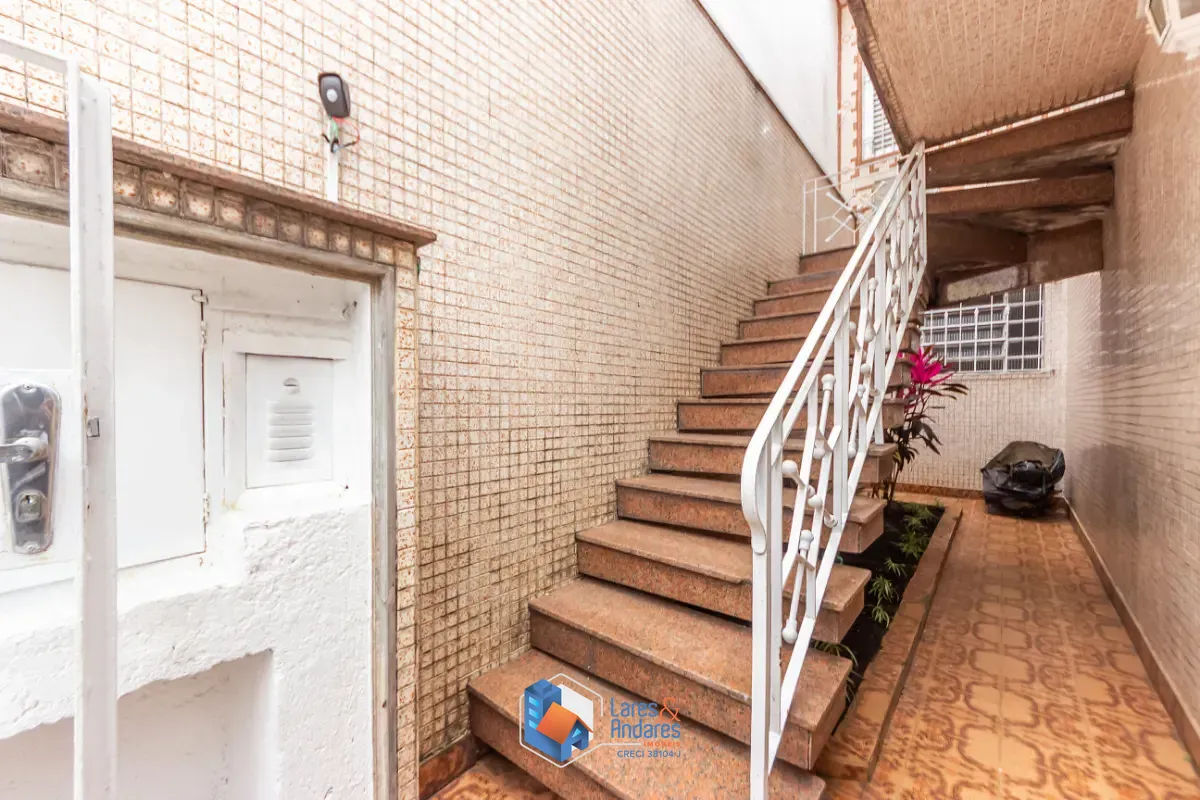 Sobrado, 3 quartos, 166 m² - Foto 39