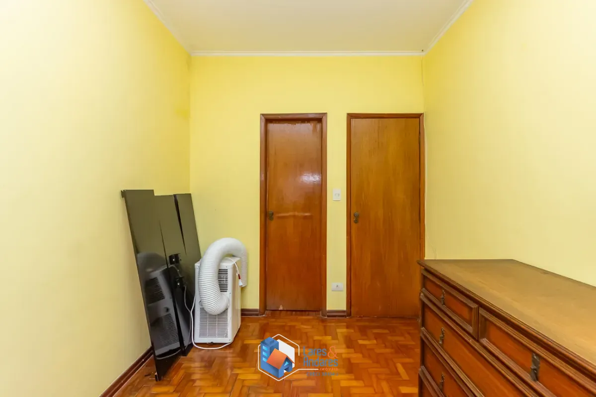 Sobrado, 3 quartos, 166 m² - Foto 29
