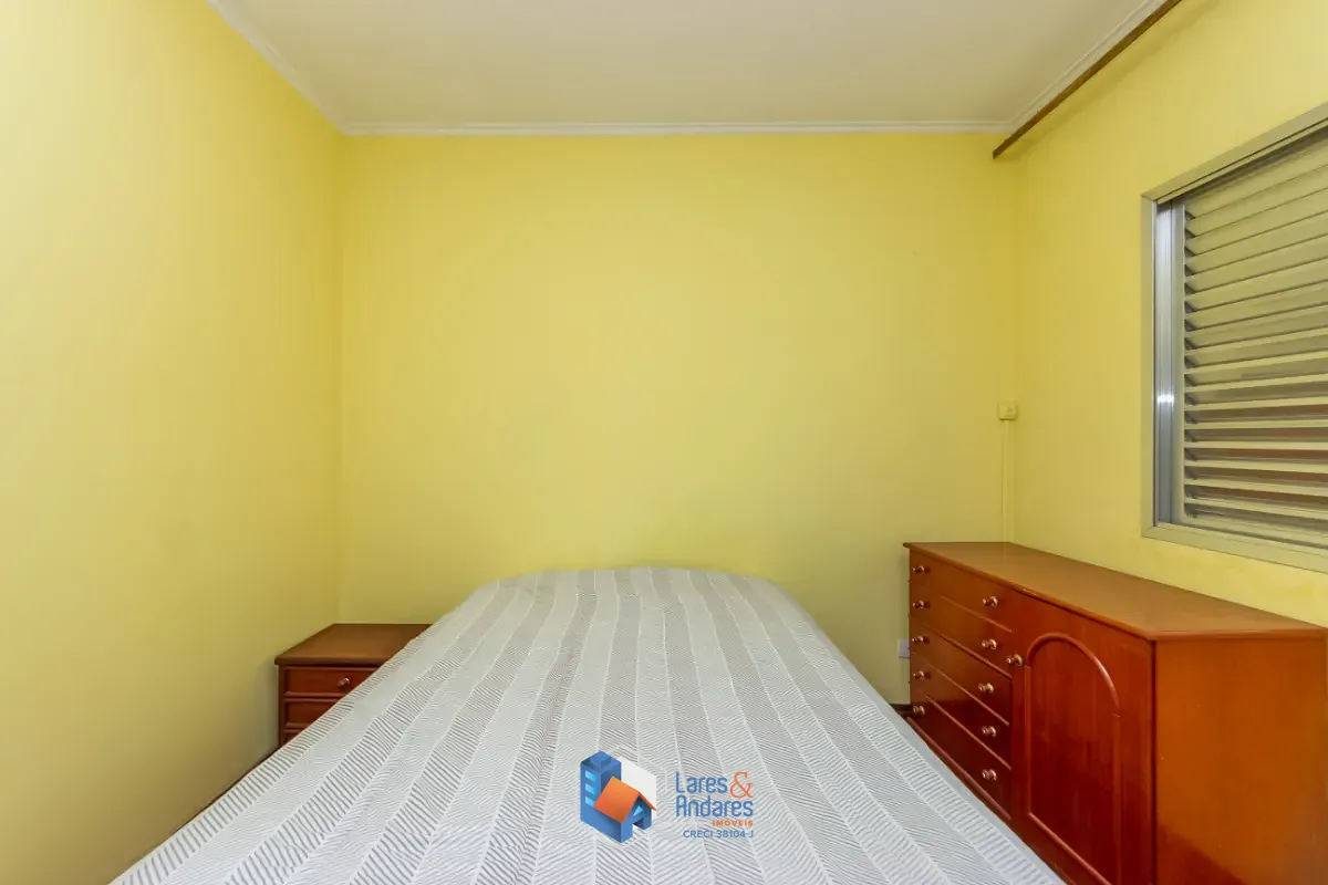 Sobrado, 3 quartos, 166 m² - Foto 27